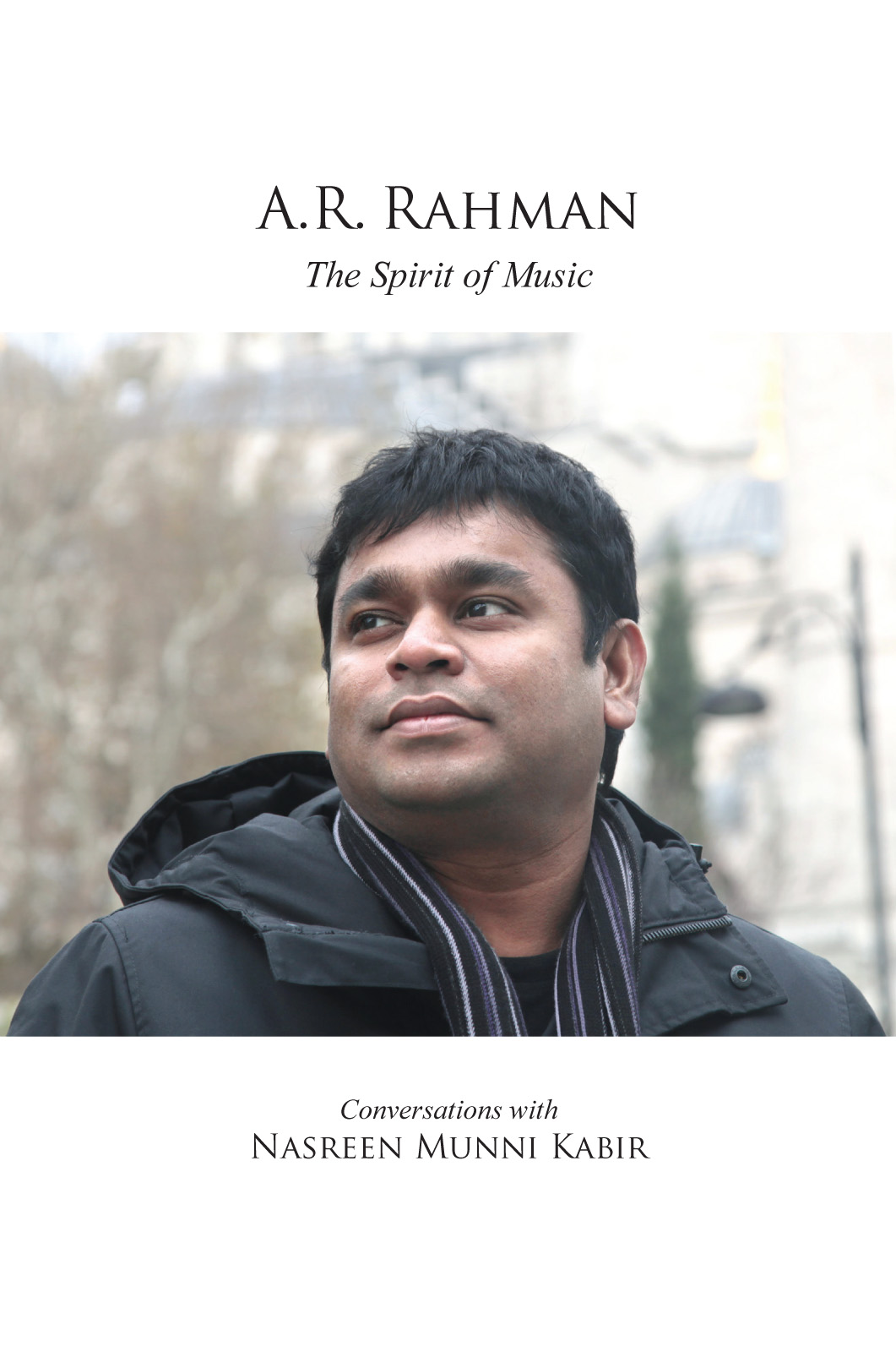 The Spirit of Music book launch | Picture 38155